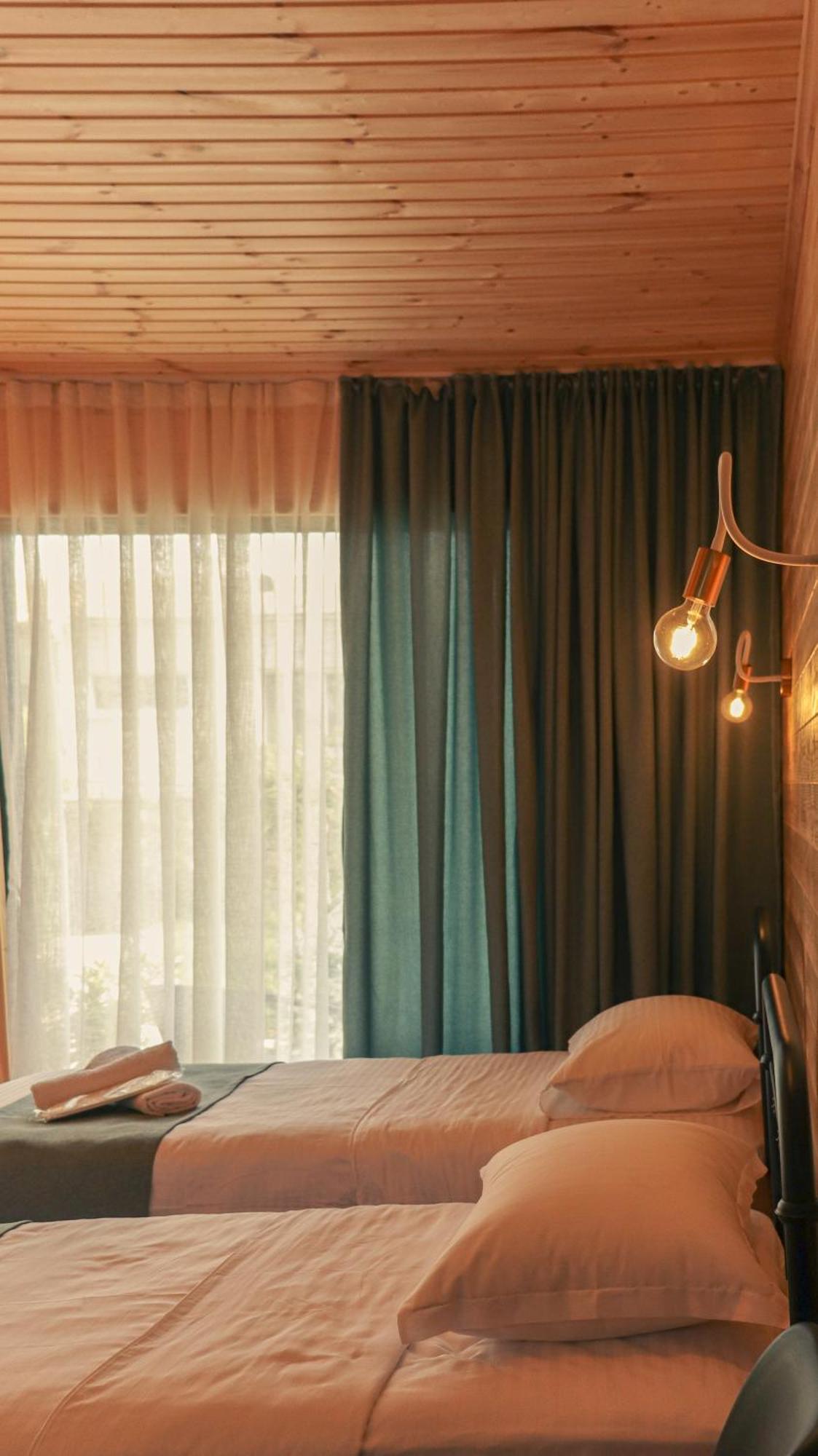 Garden Rooms In 쿠타이시 외부 사진